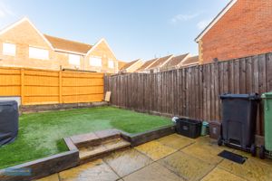 Garden- click for photo gallery